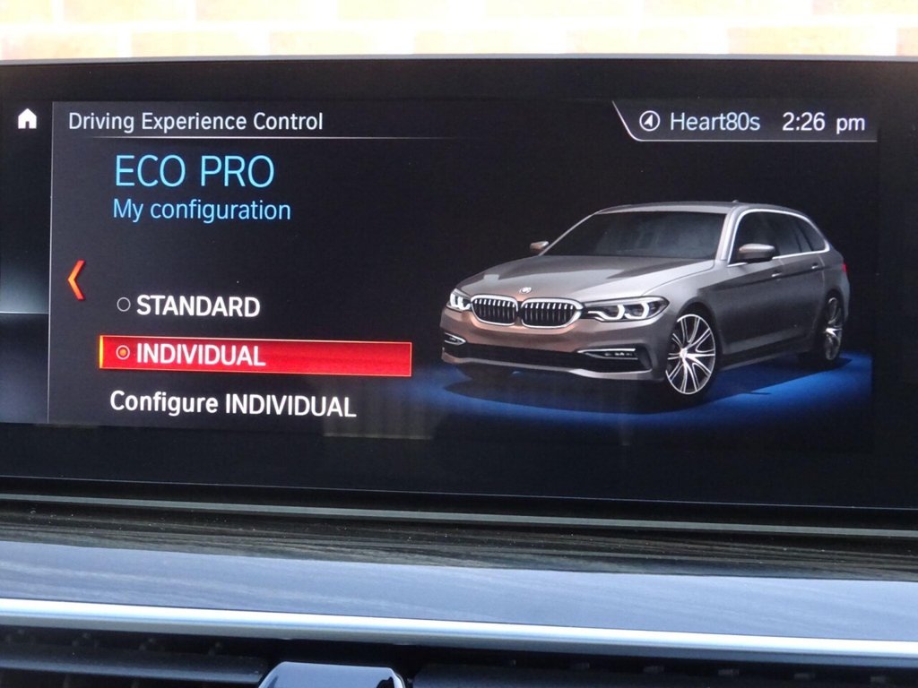 Used BMW 5 Series 2017 for sale - 77891223: Photo 33