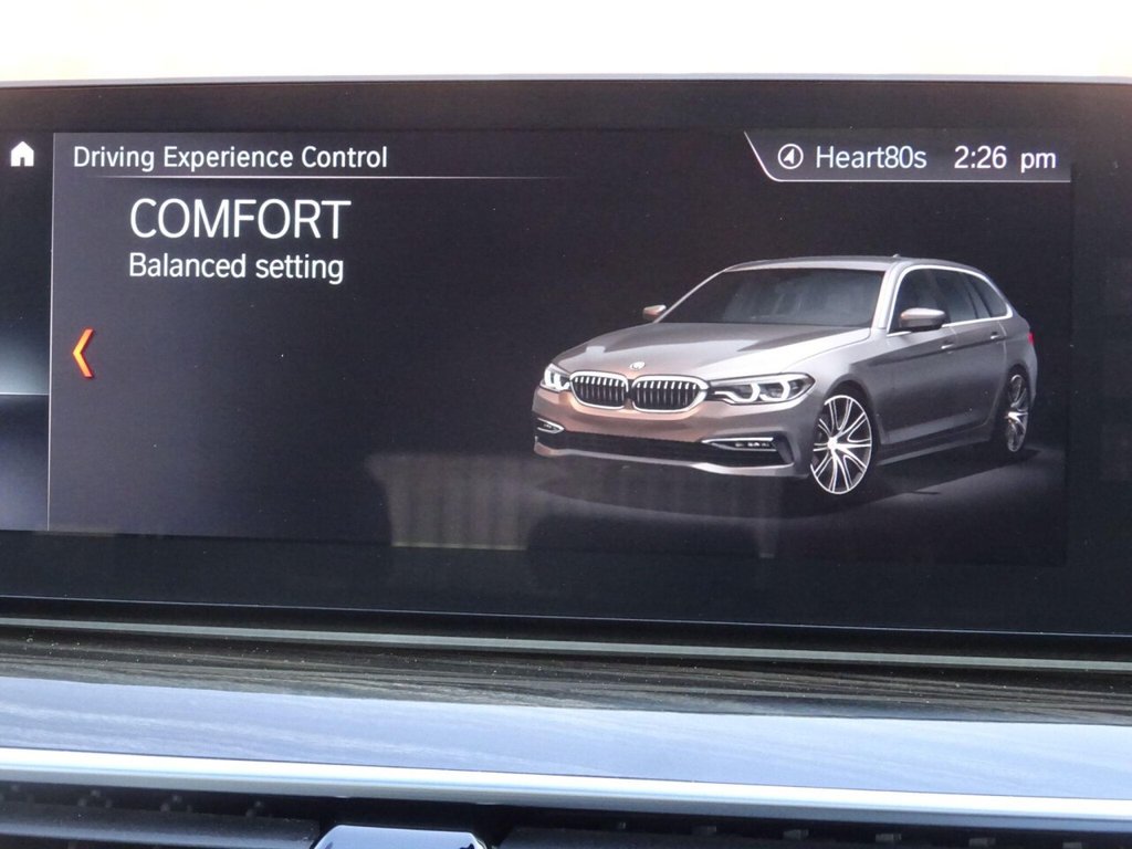 Used BMW 5 Series 2017 for sale - 77891223: Photo 34