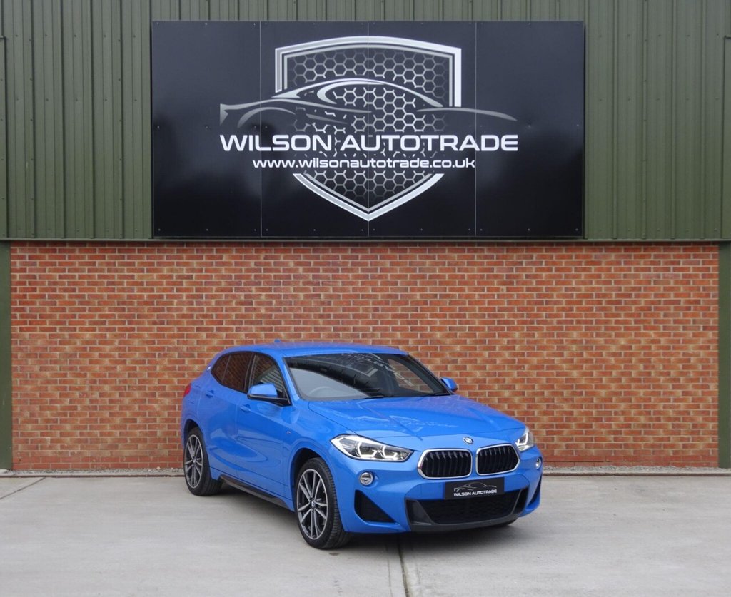 Used BMW X2 2020 for sale - 77693240: Photo 1