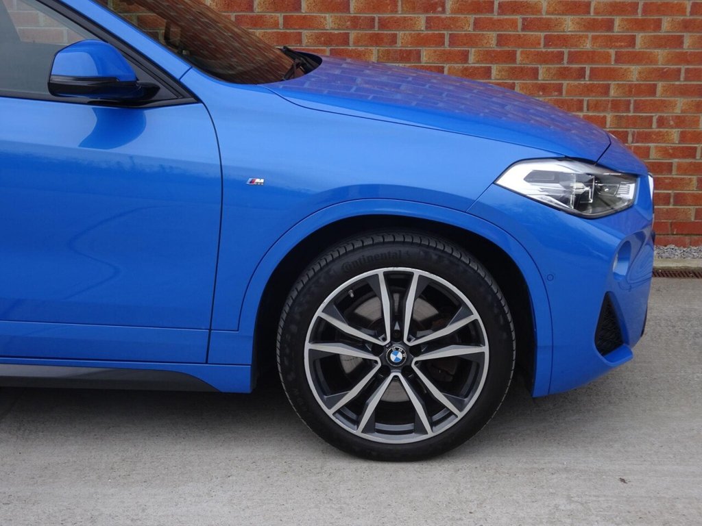 Used BMW X2 2020 for sale - 77693240: Photo 10