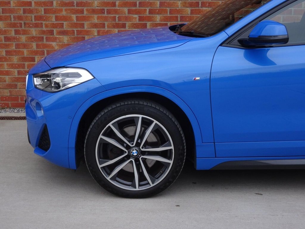 Used BMW X2 2020 for sale - 77693240: Photo 11