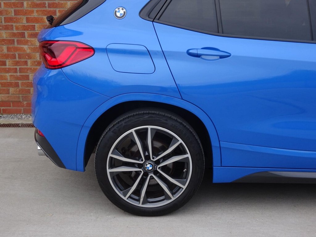 Used BMW X2 2020 for sale - 77693240: Photo 12