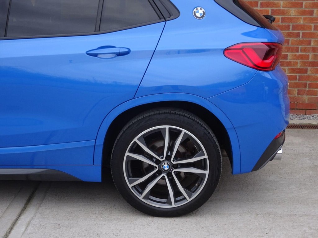 Used BMW X2 2020 for sale - 77693240: Photo 13