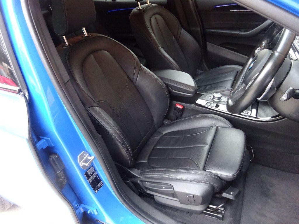 Used BMW X2 2020 for sale - 77693240: Photo 15