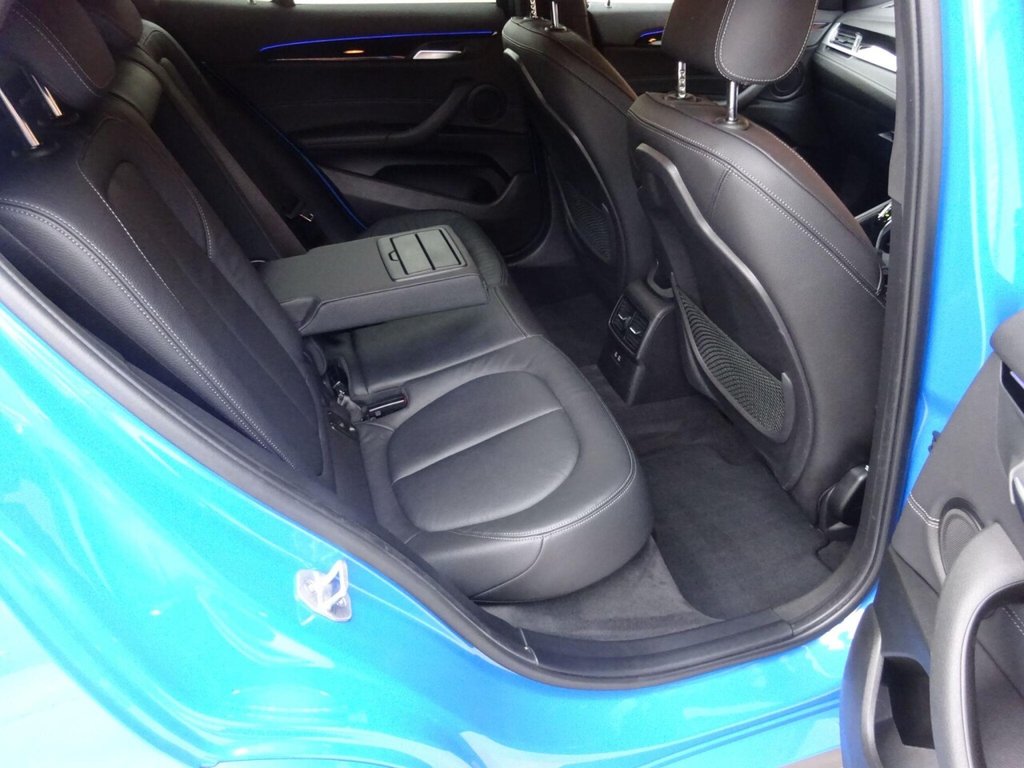 Used BMW X2 2020 for sale - 77693240: Photo 16