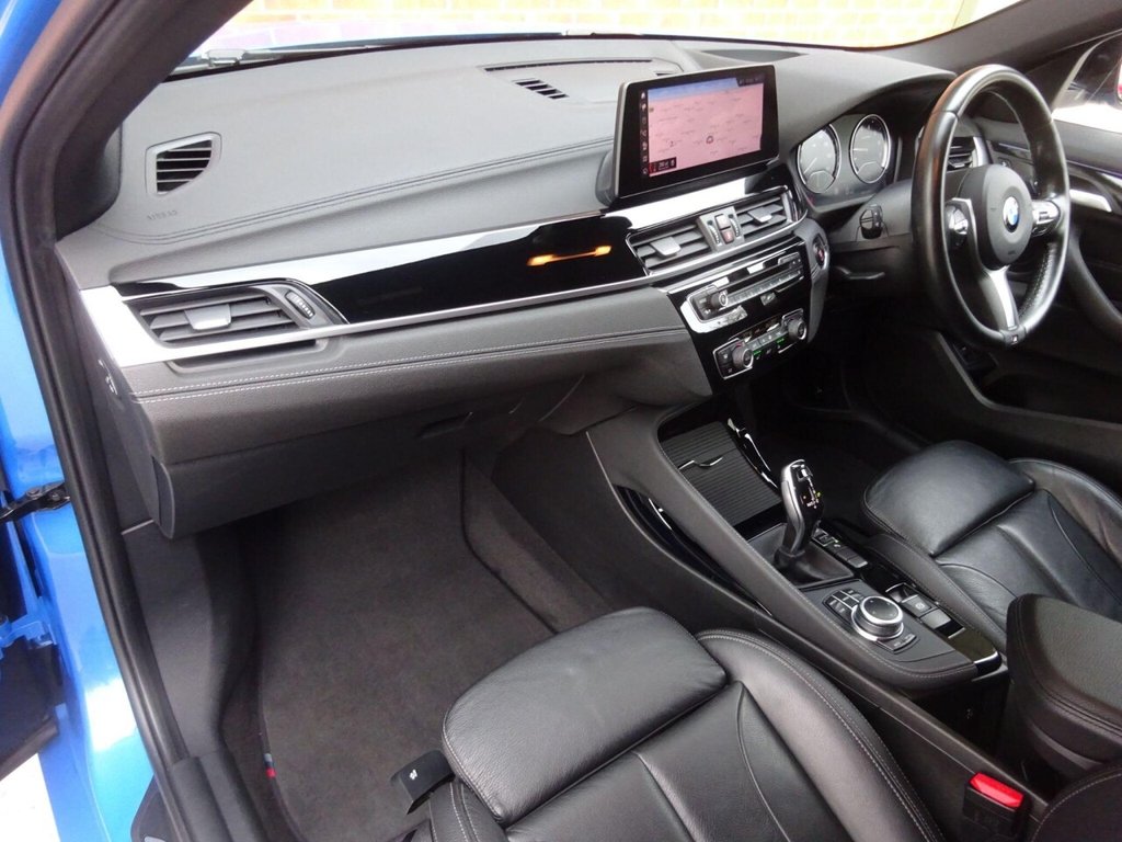 Used BMW X2 2020 for sale - 77693240: Photo 17