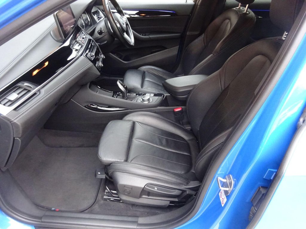 Used BMW X2 2020 for sale - 77693240: Photo 18