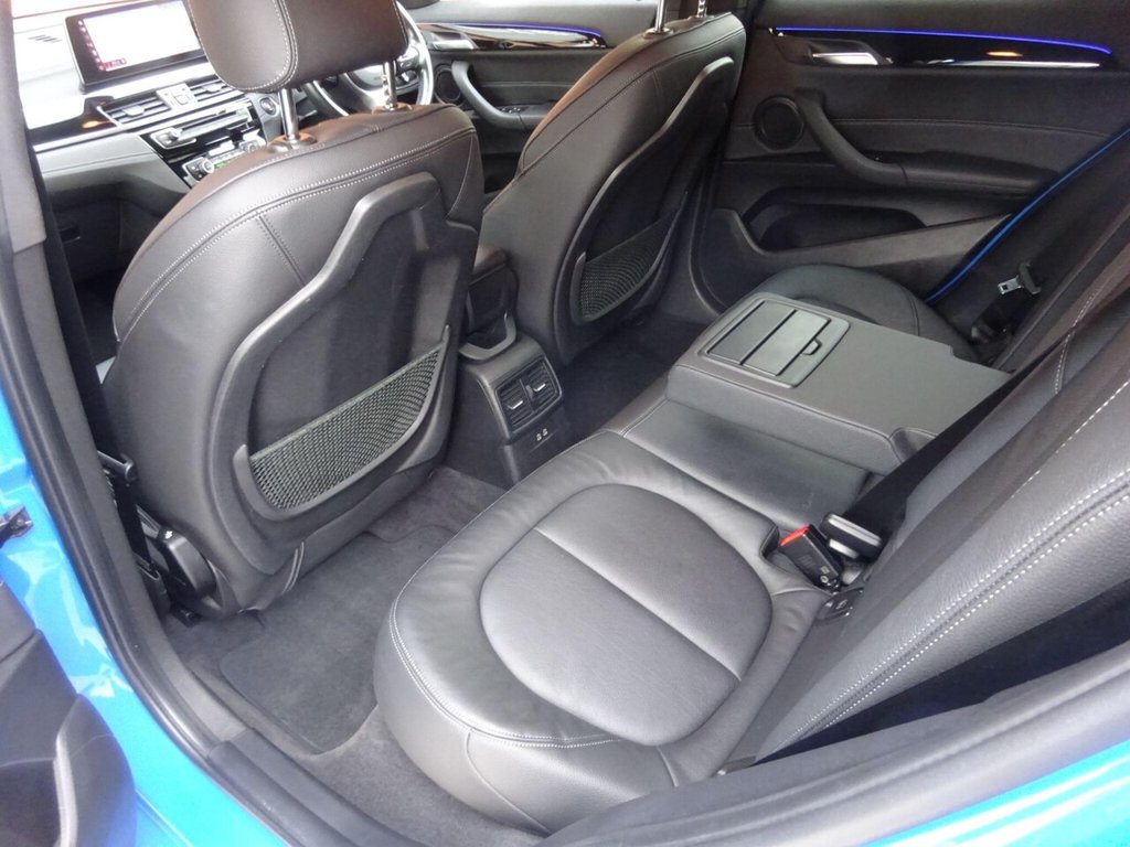 Used BMW X2 2020 for sale - 77693240: Photo 20