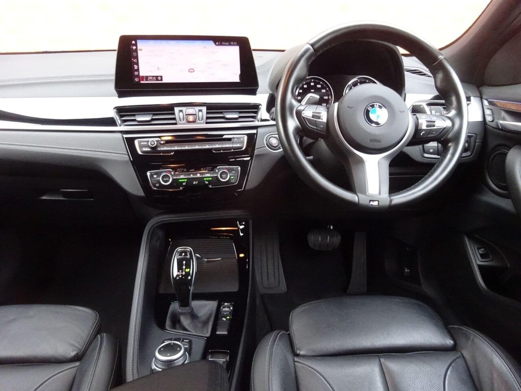 Used BMW X2 2020 for sale - 77693240: Photo 22