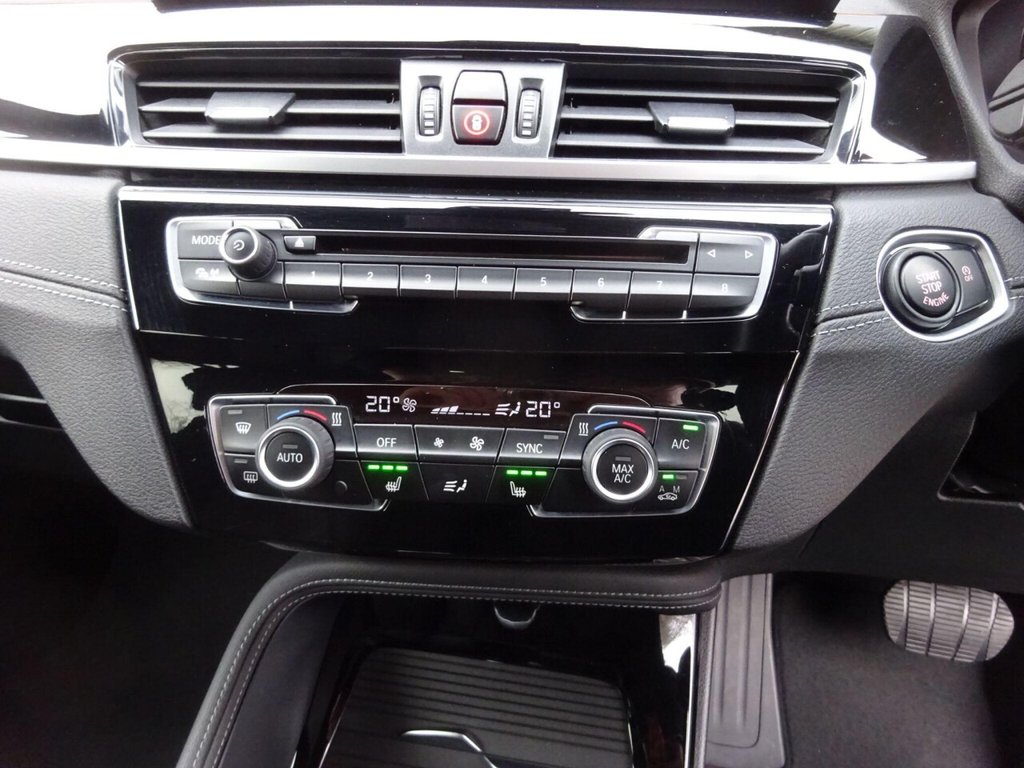 Used BMW X2 2020 for sale - 77693240: Photo 24