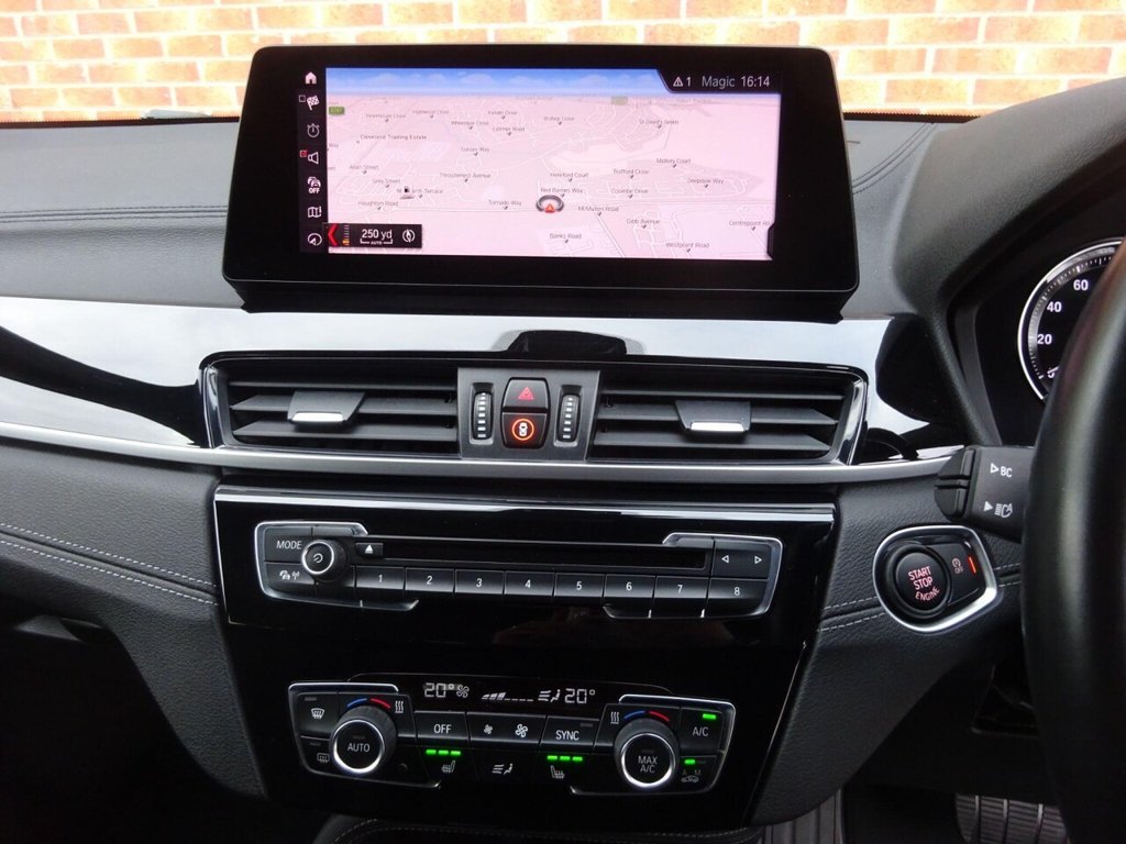 Used BMW X2 2020 for sale - 77693240: Photo 25