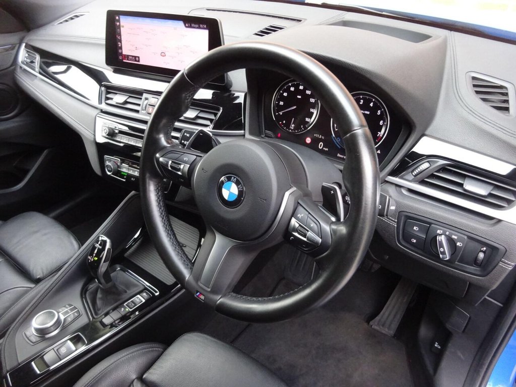 Used BMW X2 2020 for sale - 77693240: Photo 27