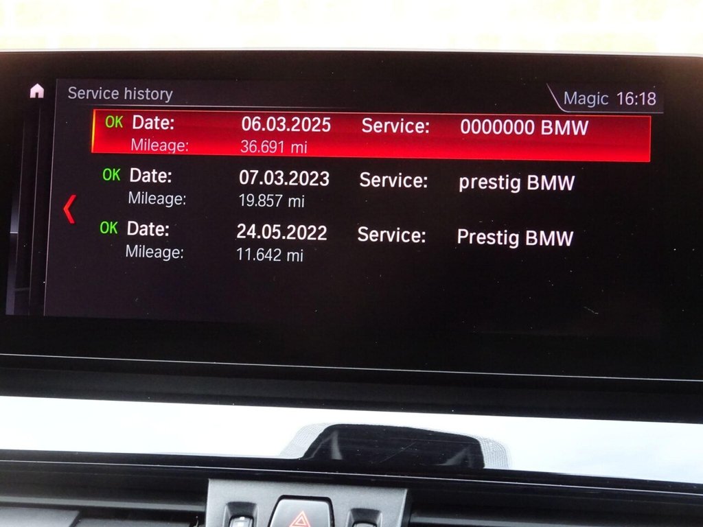 Used BMW X2 2020 for sale - 77693240: Photo 32