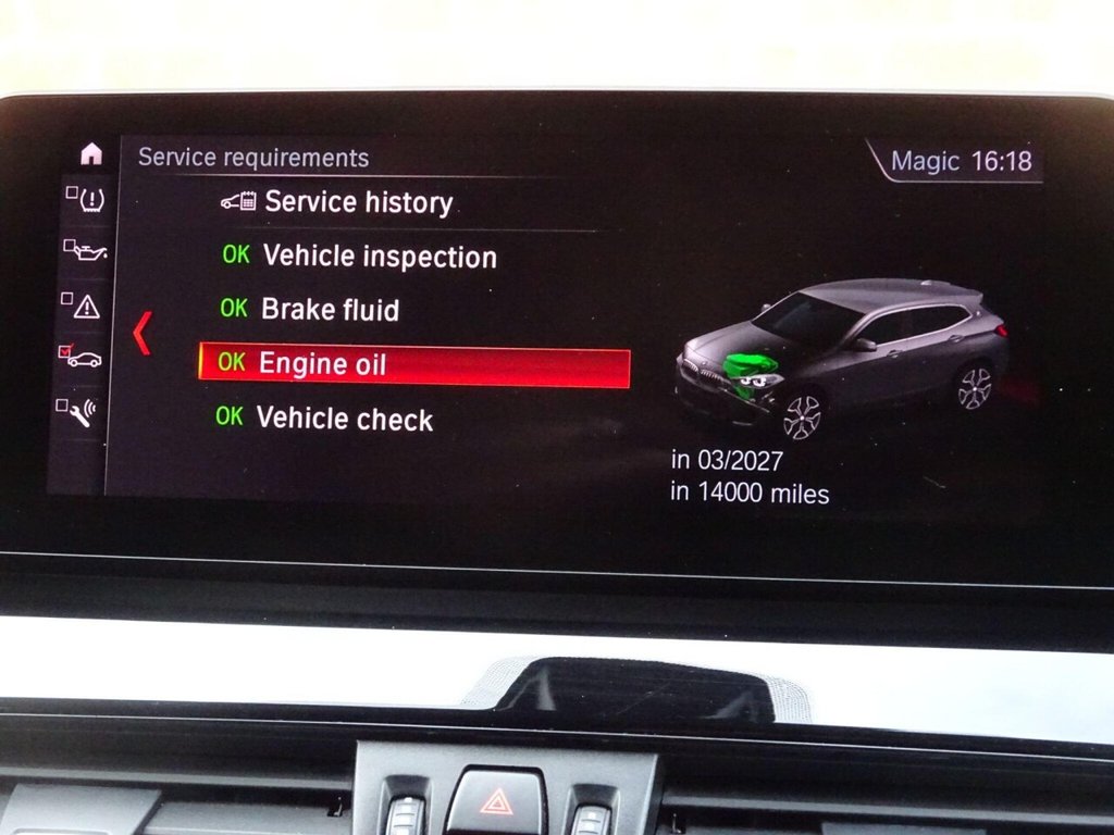 Used BMW X2 2020 for sale - 77693240: Photo 33