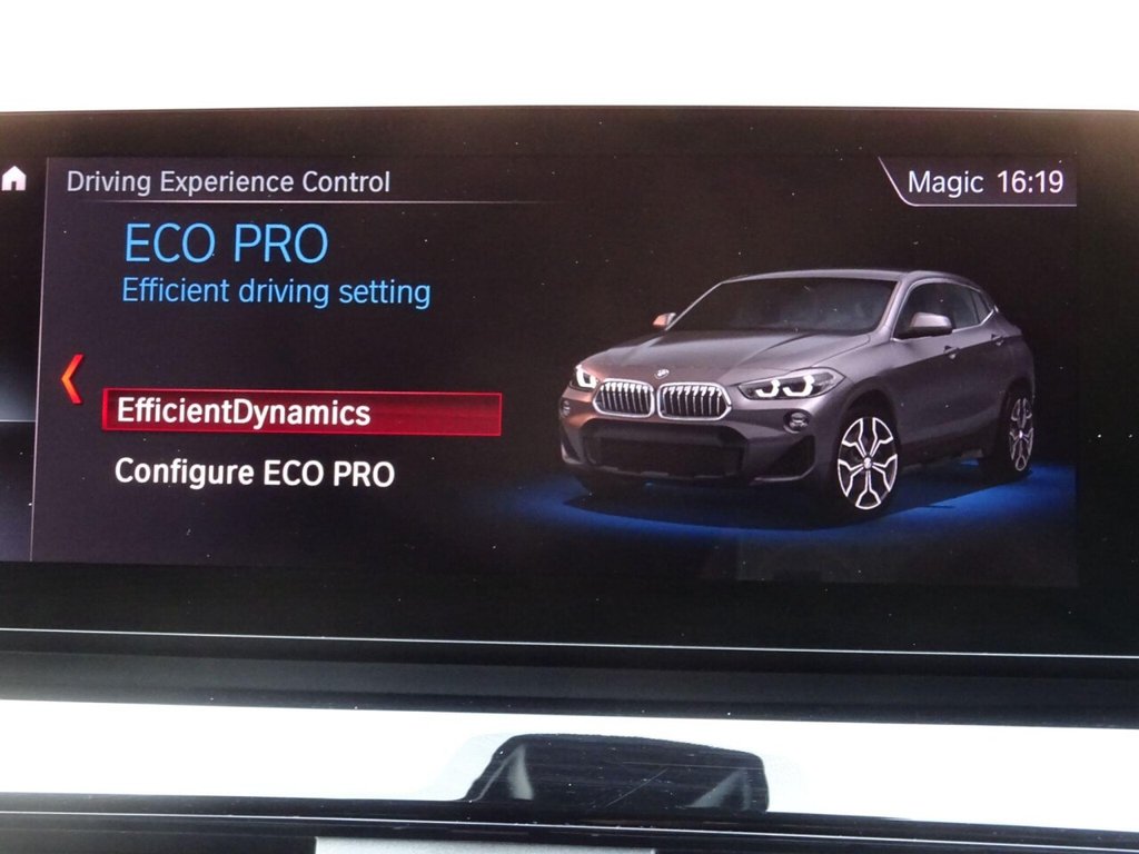 Used BMW X2 2020 for sale - 77693240: Photo 34