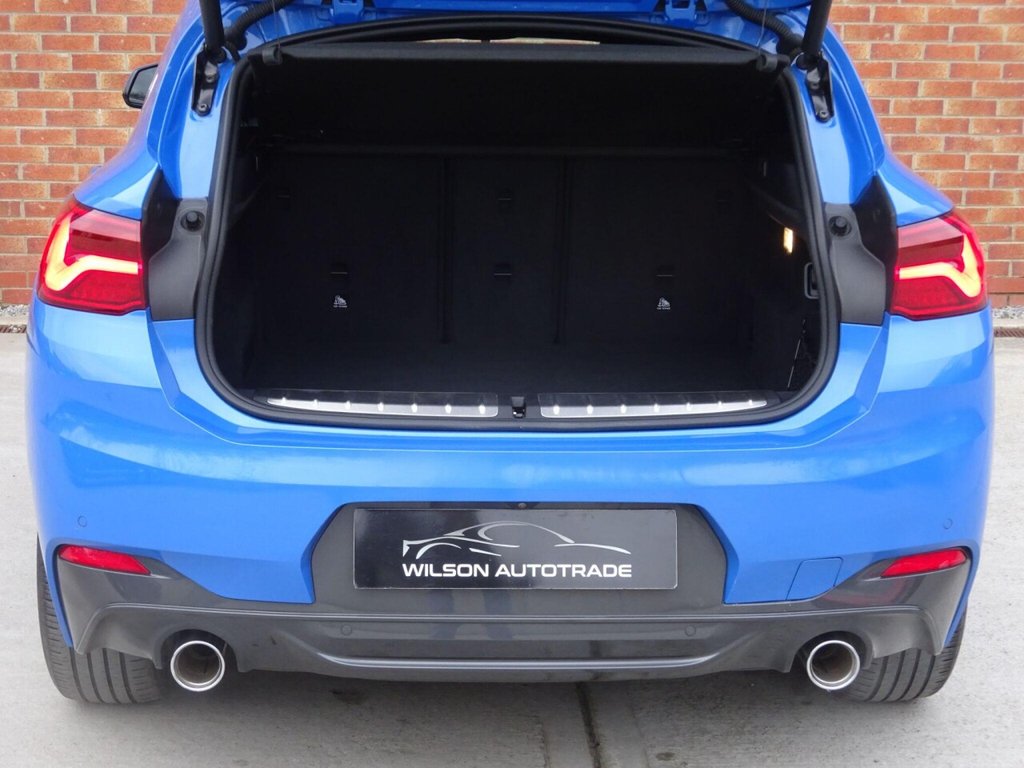 Used BMW X2 2020 for sale - 77693240: Photo 44