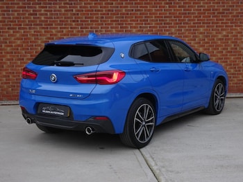 Used BMW X2 2020 for sale - 77693240: Photo