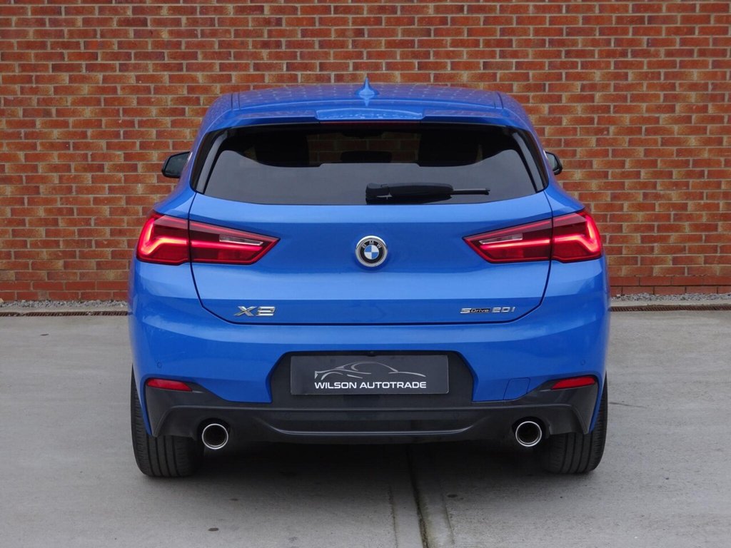 Used BMW X2 2020 for sale - 77693240: Photo 5