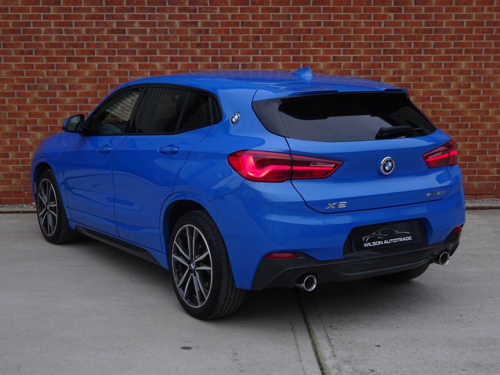 Used BMW X2 2020 for sale - 77693240: Photo 6