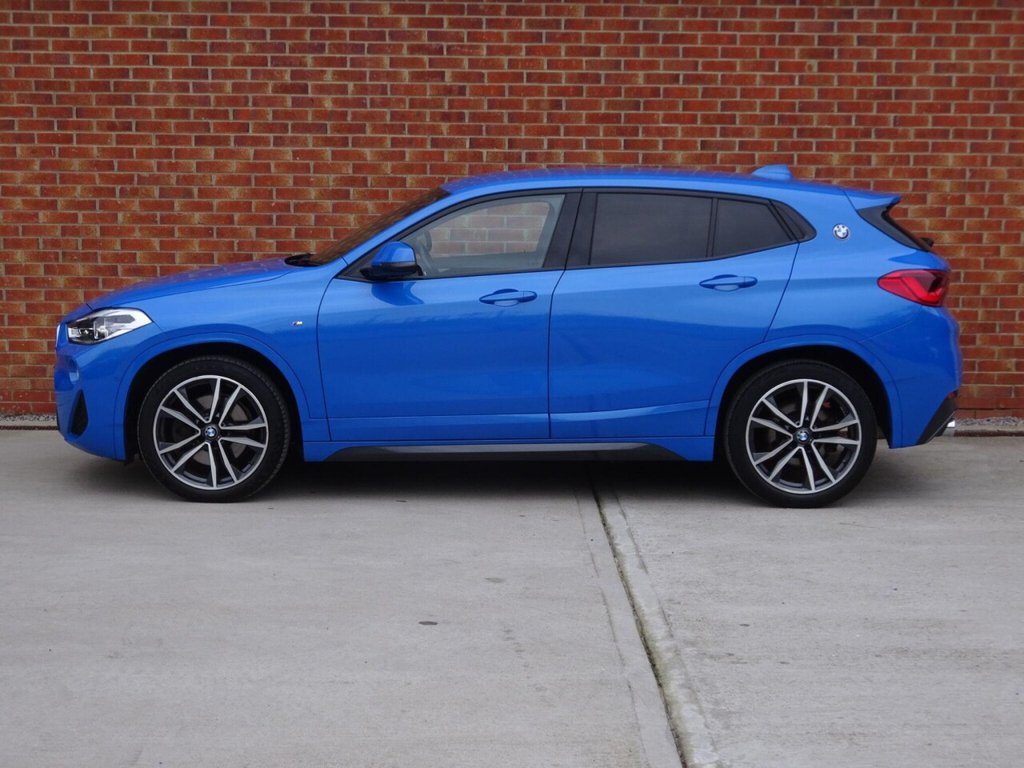 Used BMW X2 2020 for sale - 77693240: Photo 7