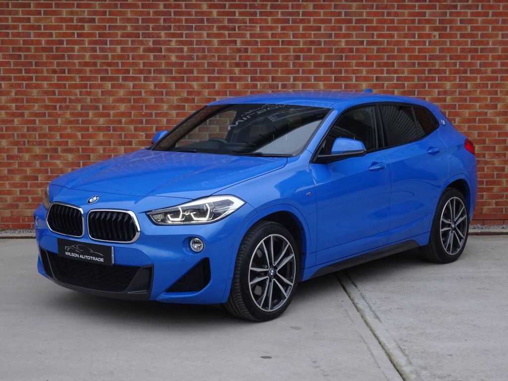 Used BMW X2 2020 for sale - 77693240: Photo 8