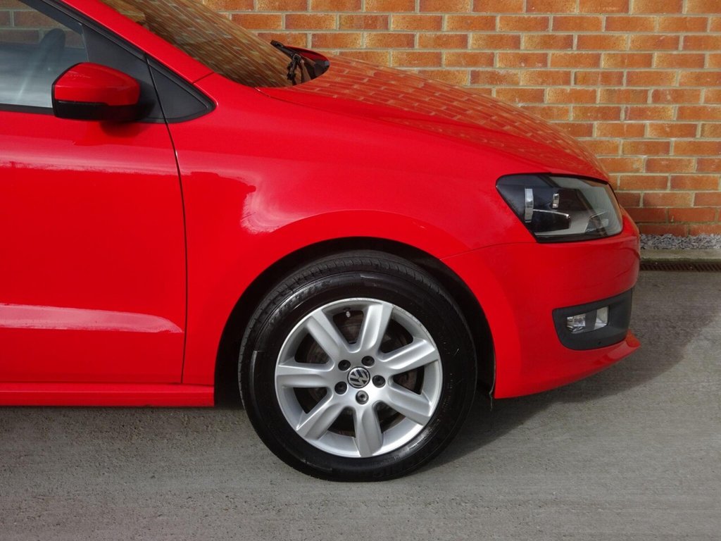 Used Volkswagen Polo 2014 for sale - 77693237: Photo 10
