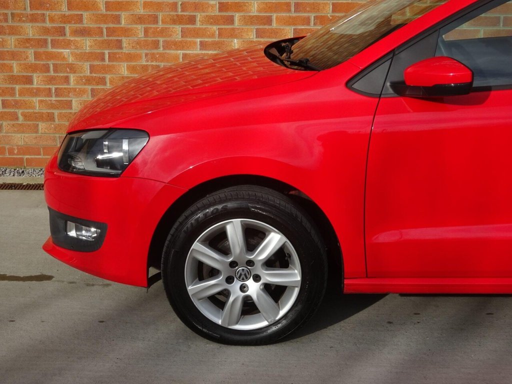 Used Volkswagen Polo 2014 for sale - 77693237: Photo 11