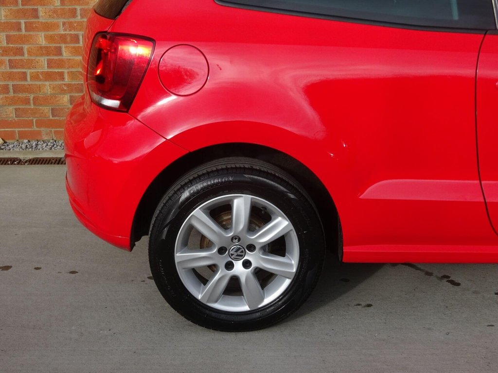 Used Volkswagen Polo 2014 for sale - 77693237: Photo 12