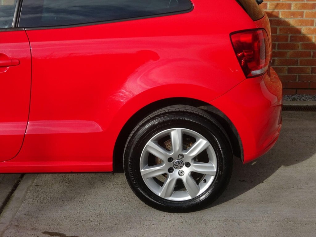 Used Volkswagen Polo 2014 for sale - 77693237: Photo 13