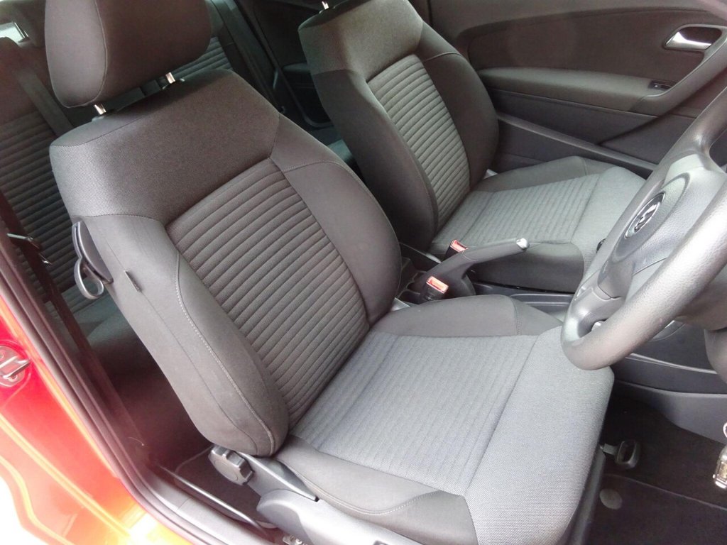 Used Volkswagen Polo 2014 for sale - 77693237: Photo 15