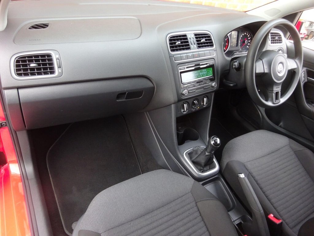 Used Volkswagen Polo 2014 for sale - 77693237: Photo 17
