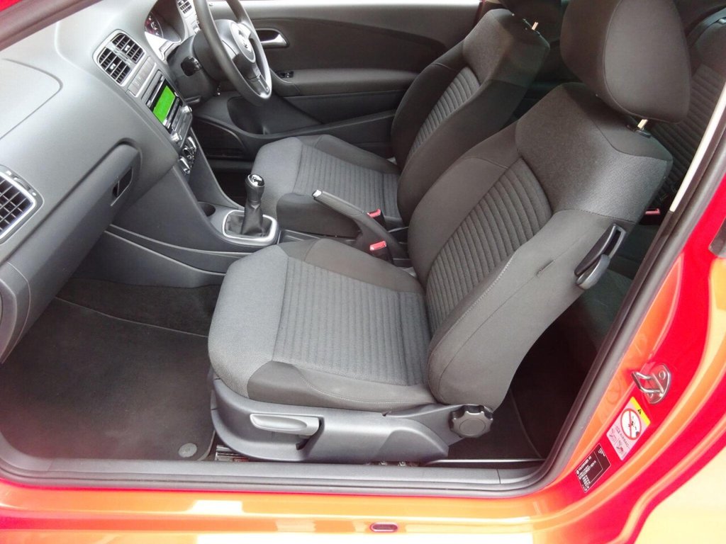Used Volkswagen Polo 2014 for sale - 77693237: Photo 18