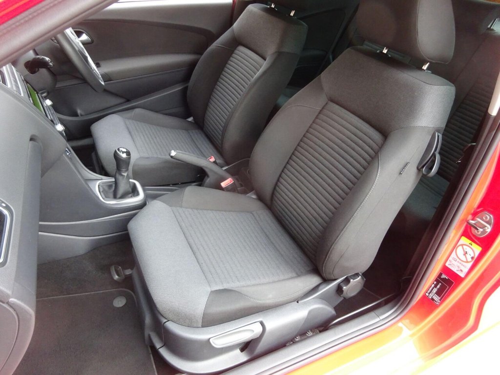 Used Volkswagen Polo 2014 for sale - 77693237: Photo 19