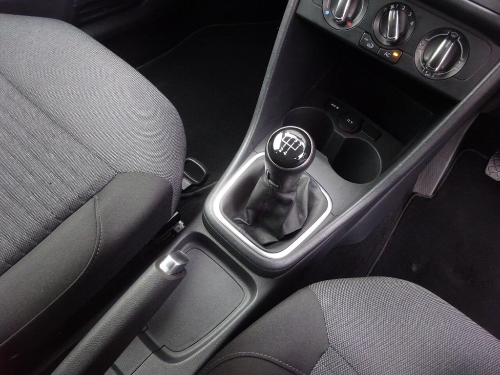 Used Volkswagen Polo 2014 for sale - 77693237: Photo 20