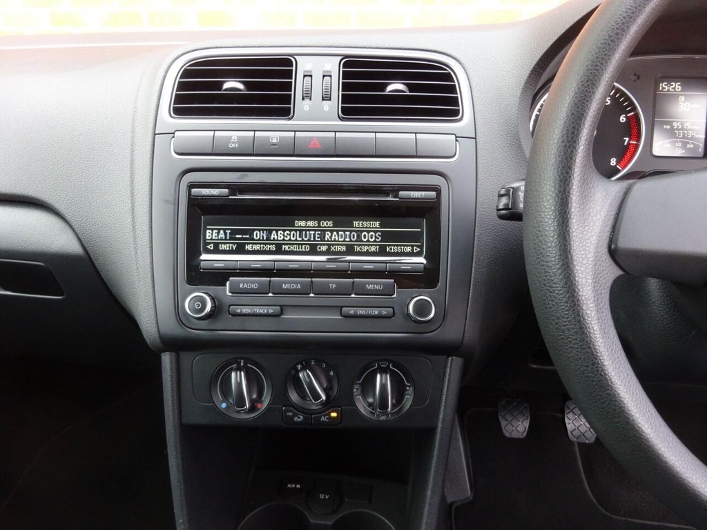 Used Volkswagen Polo 2014 for sale - 77693237: Photo 21