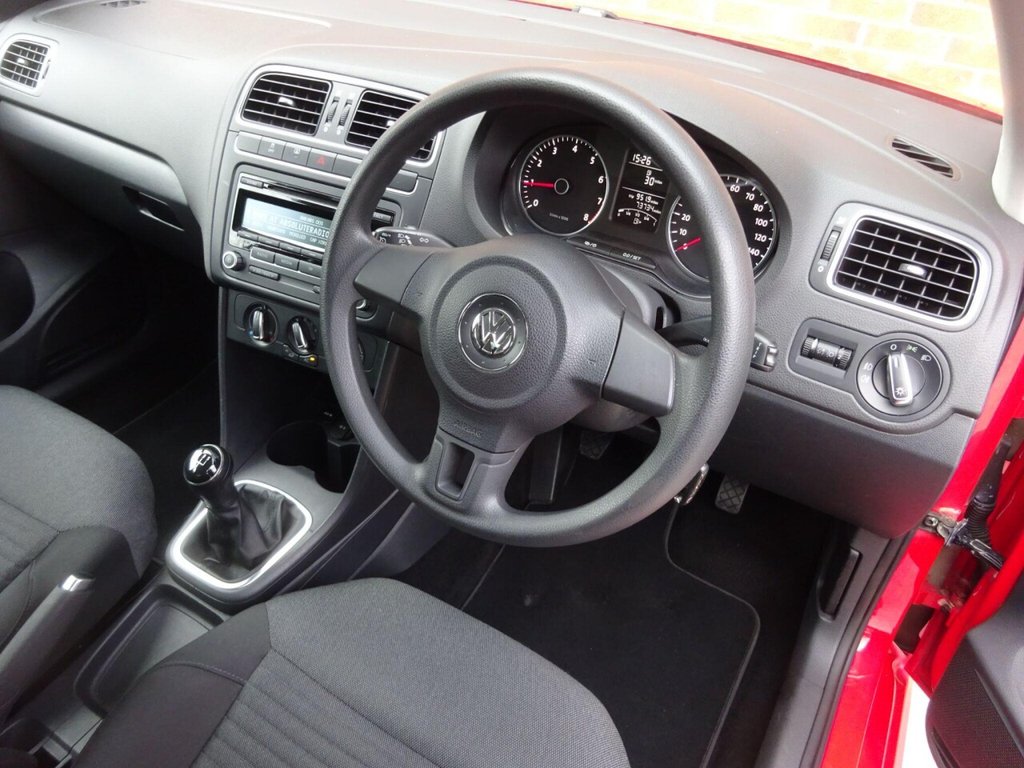 Used Volkswagen Polo 2014 for sale - 77693237: Photo 23