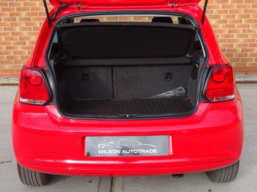 Used Volkswagen Polo 2014 for sale - 77693237: Photo 25