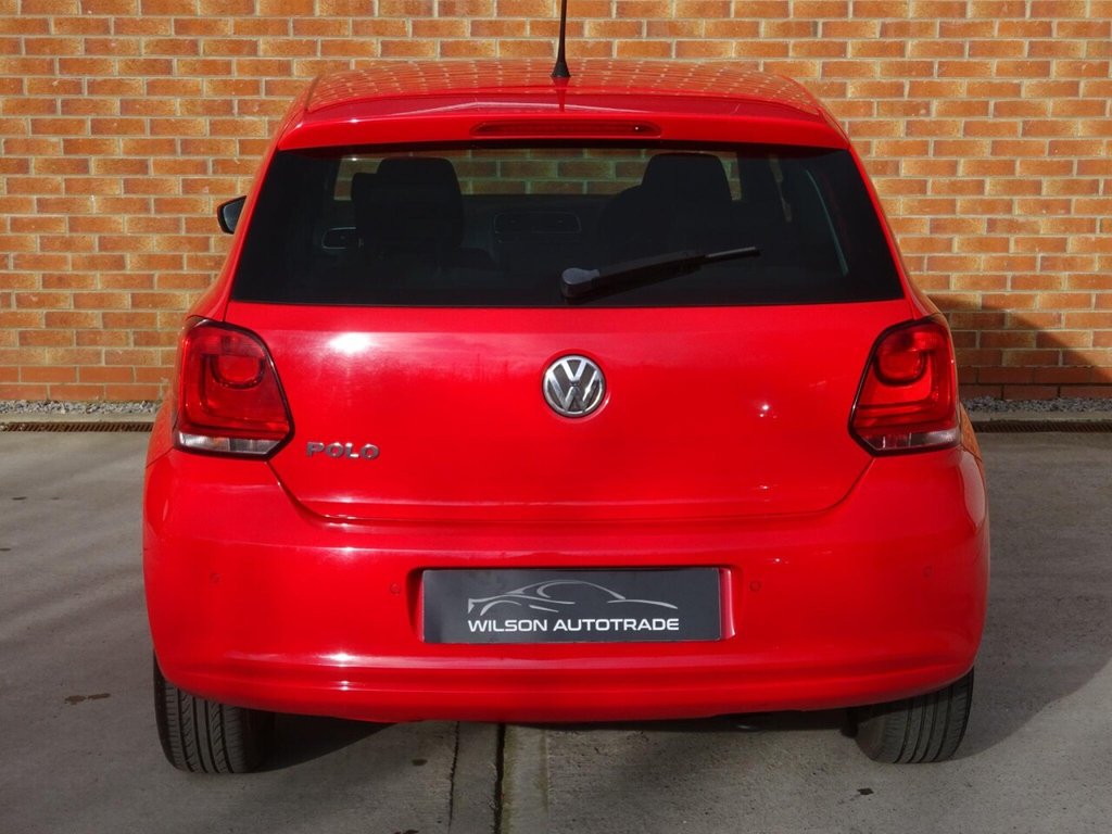Used Volkswagen Polo 2014 for sale - 77693237: Photo 5