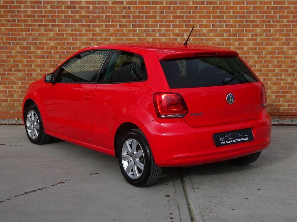 Used Volkswagen Polo 2014 for sale - 77693237: Photo 6