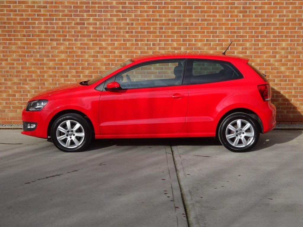Used Volkswagen Polo 2014 for sale - 77693237: Photo 7