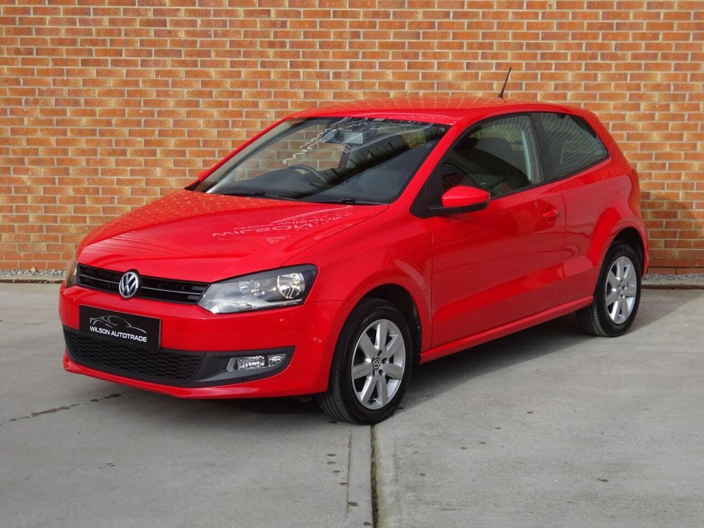 Used Volkswagen Polo 2014 for sale - 77693237: Photo 8