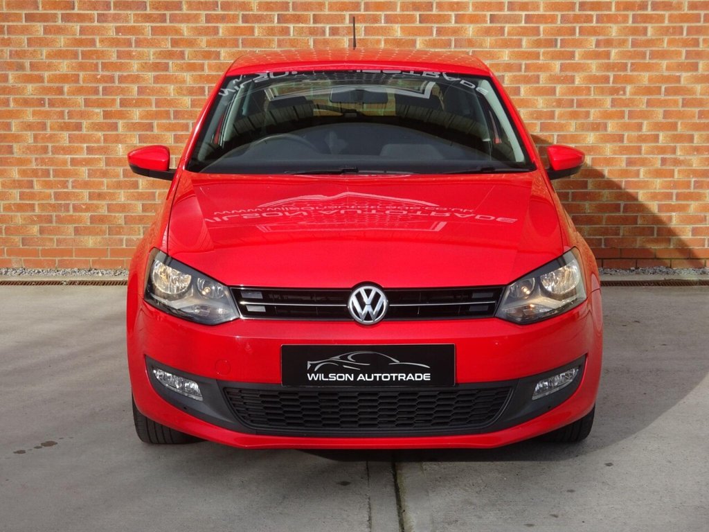 Used Volkswagen Polo 2014 for sale - 77693237: Photo 9