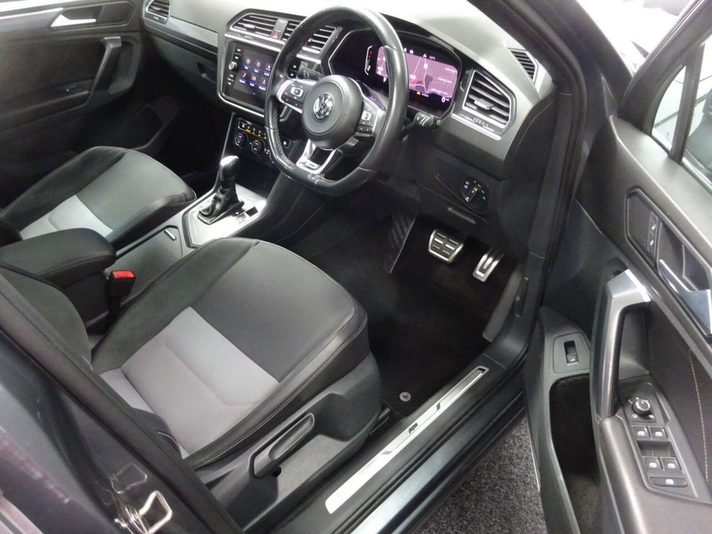 Used Volkswagen Tiguan 2020 for sale - 76098131: Photo 15