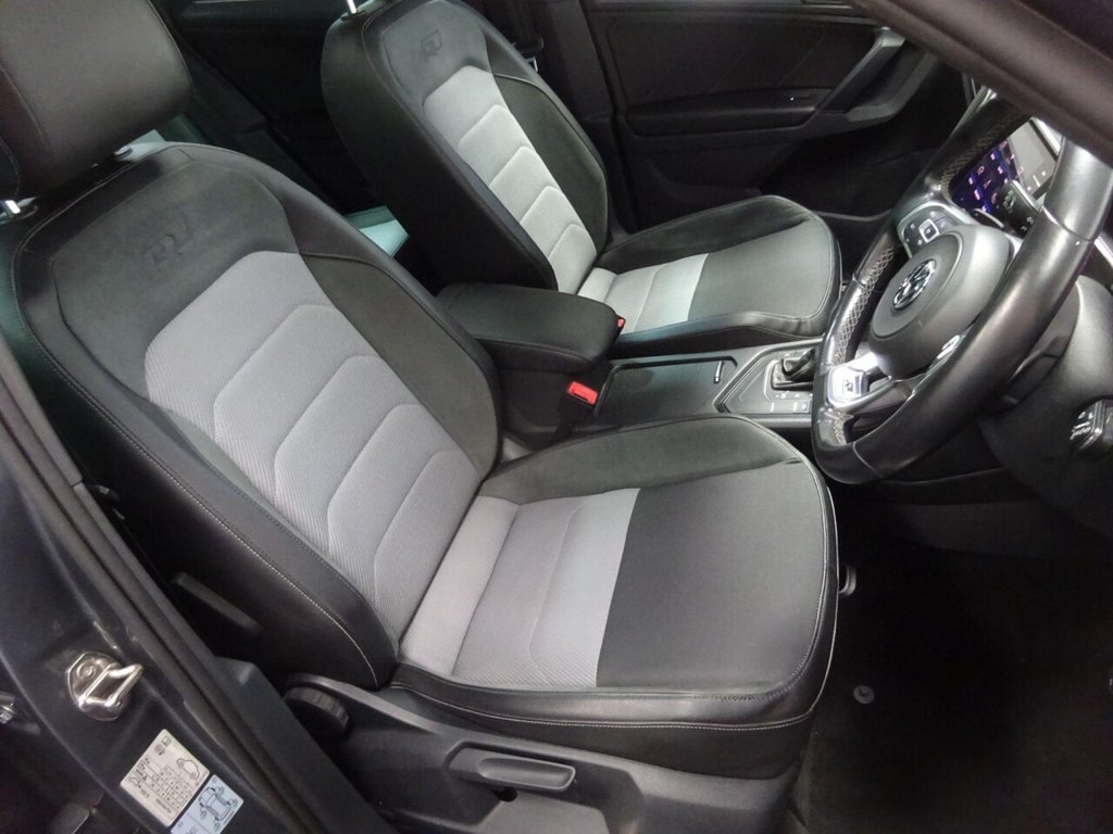 Used Volkswagen Tiguan 2020 for sale - 76098131: Photo 16