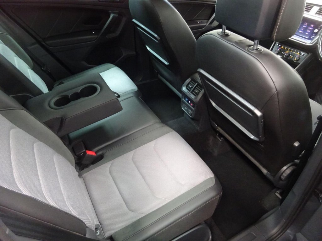 Used Volkswagen Tiguan 2020 for sale - 76098131: Photo 17