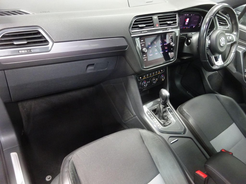 Used Volkswagen Tiguan 2020 for sale - 76098131: Photo 18