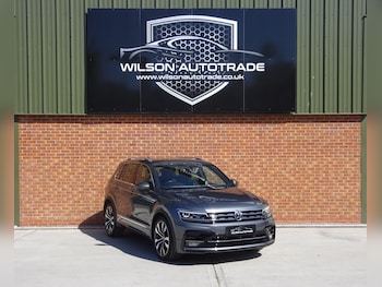 2020 (69) - 2.0 TDI R-Line Tech DSG Euro 6 (s/s) 5dr