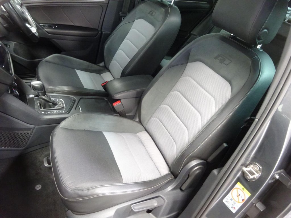 Used Volkswagen Tiguan 2020 for sale - 76098131: Photo 20