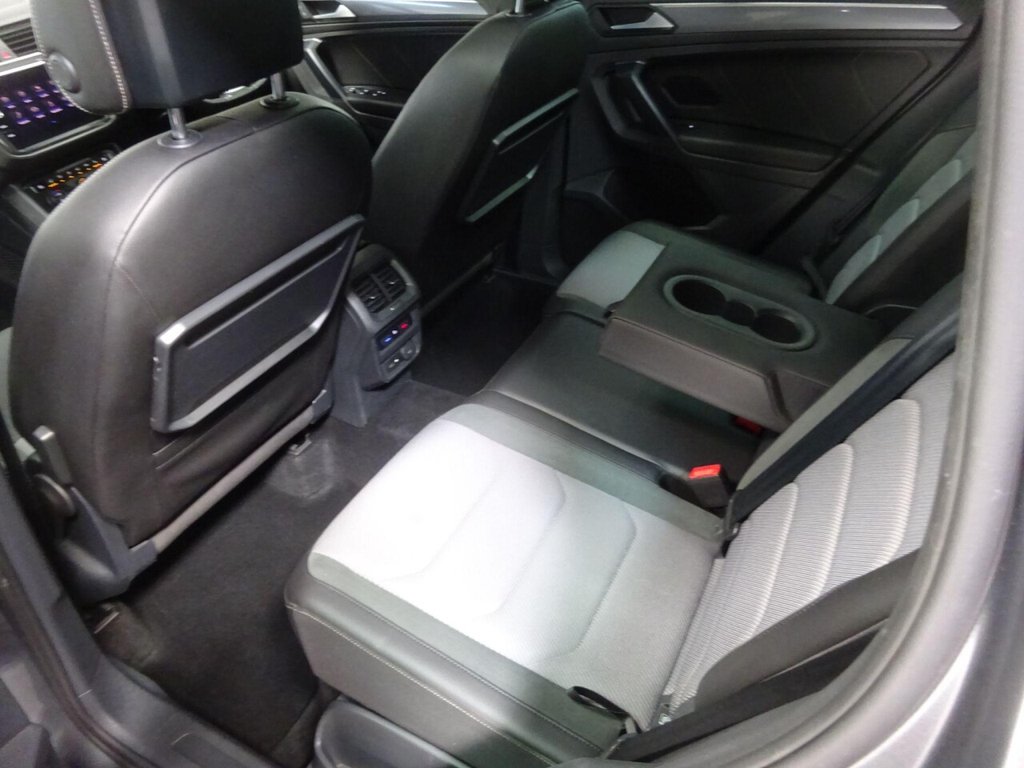 Used Volkswagen Tiguan 2020 for sale - 76098131: Photo 21