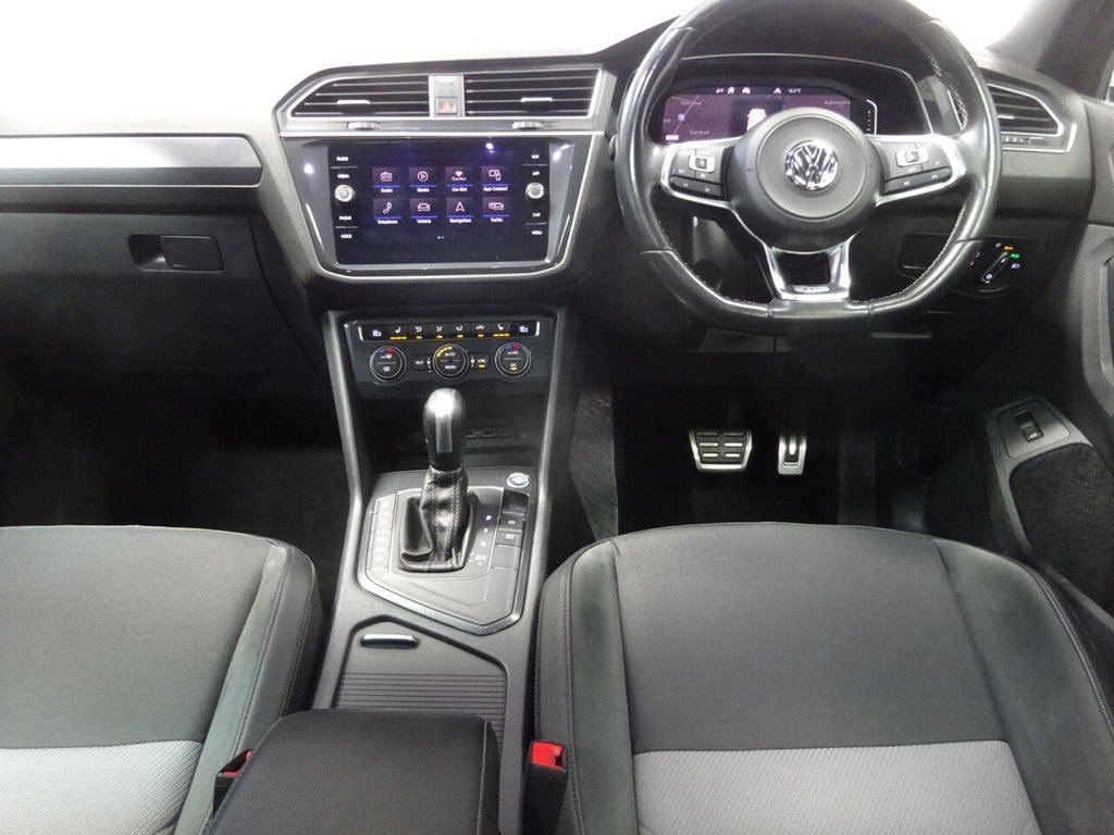 Used Volkswagen Tiguan 2020 for sale - 76098131: Photo 22